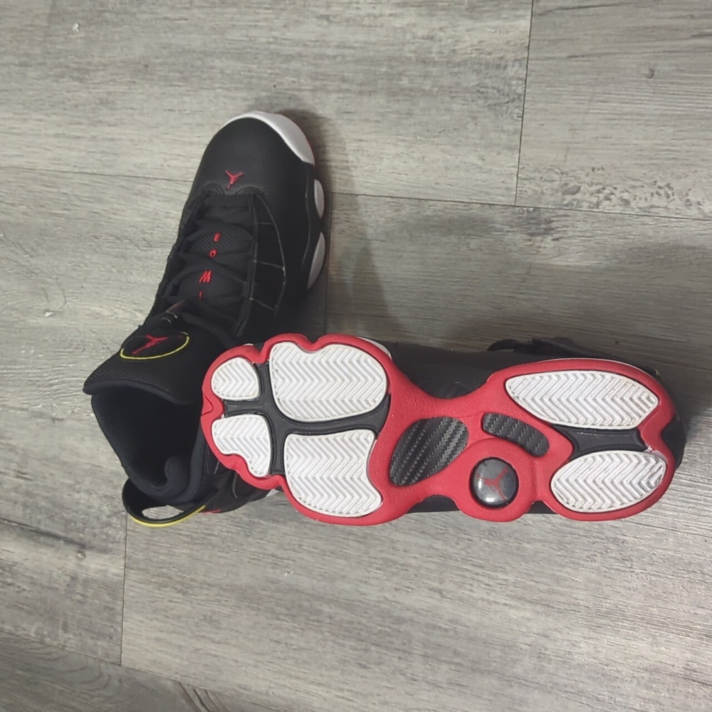 Air Jordan 6 Rings - Picture 9 of 9